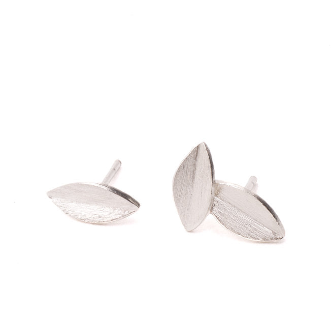 Hera Asymmetrical Earrings