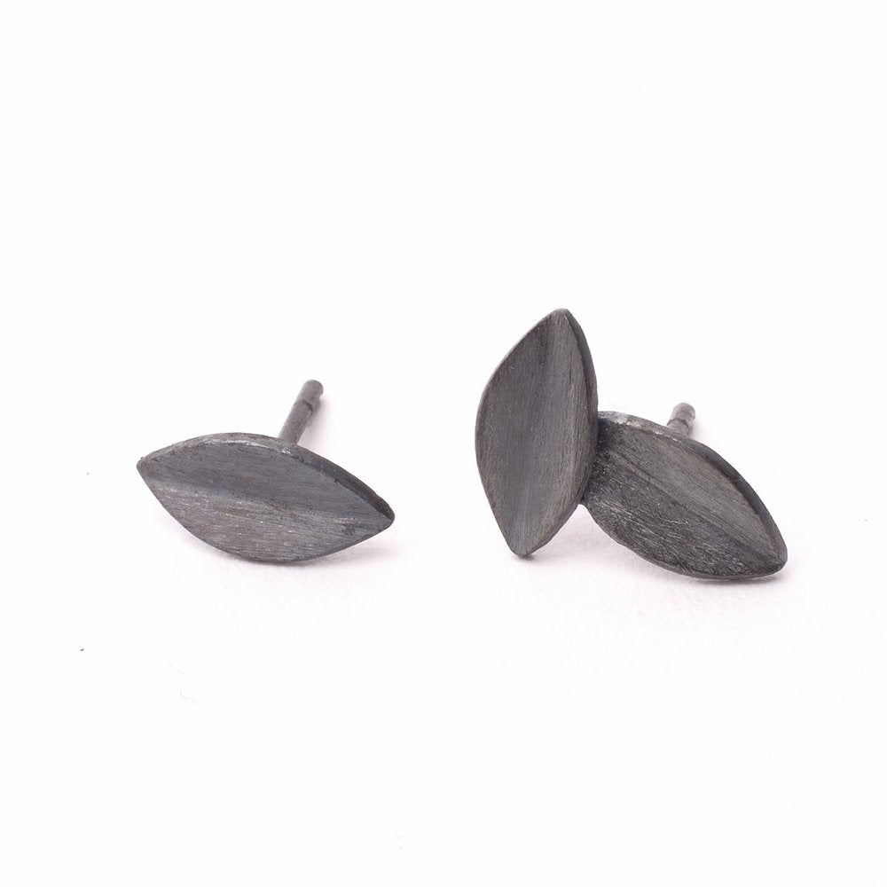 Hera Asymmetrical Earrings