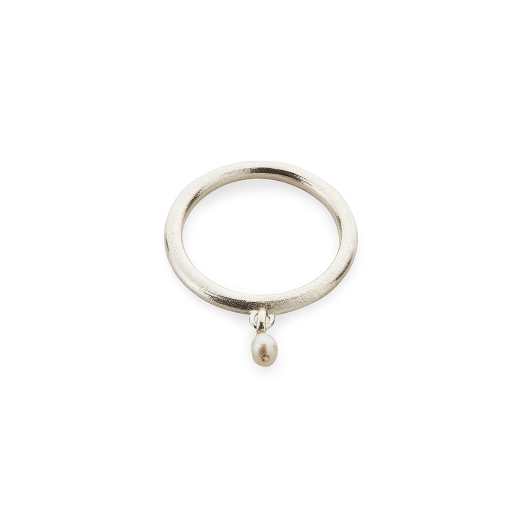Lorena Pearl Ring