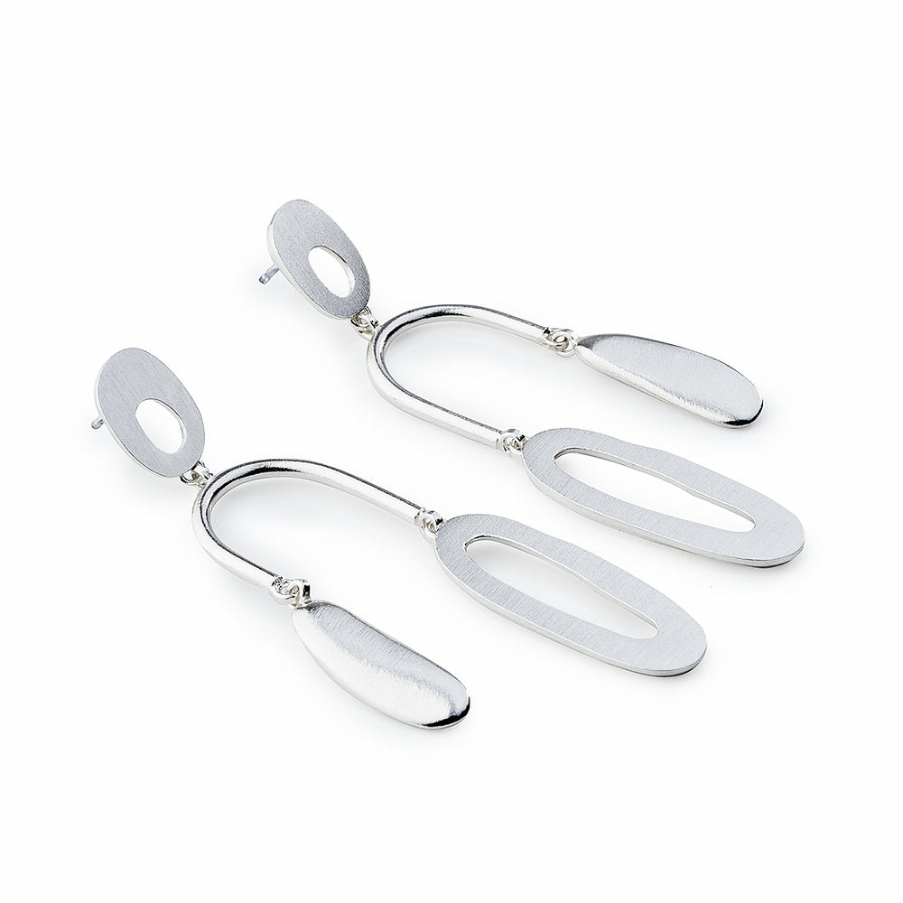 Ellos Mobile Earrings