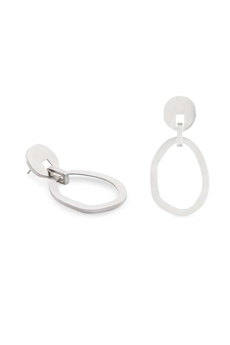 Brincos Grandes Duoo