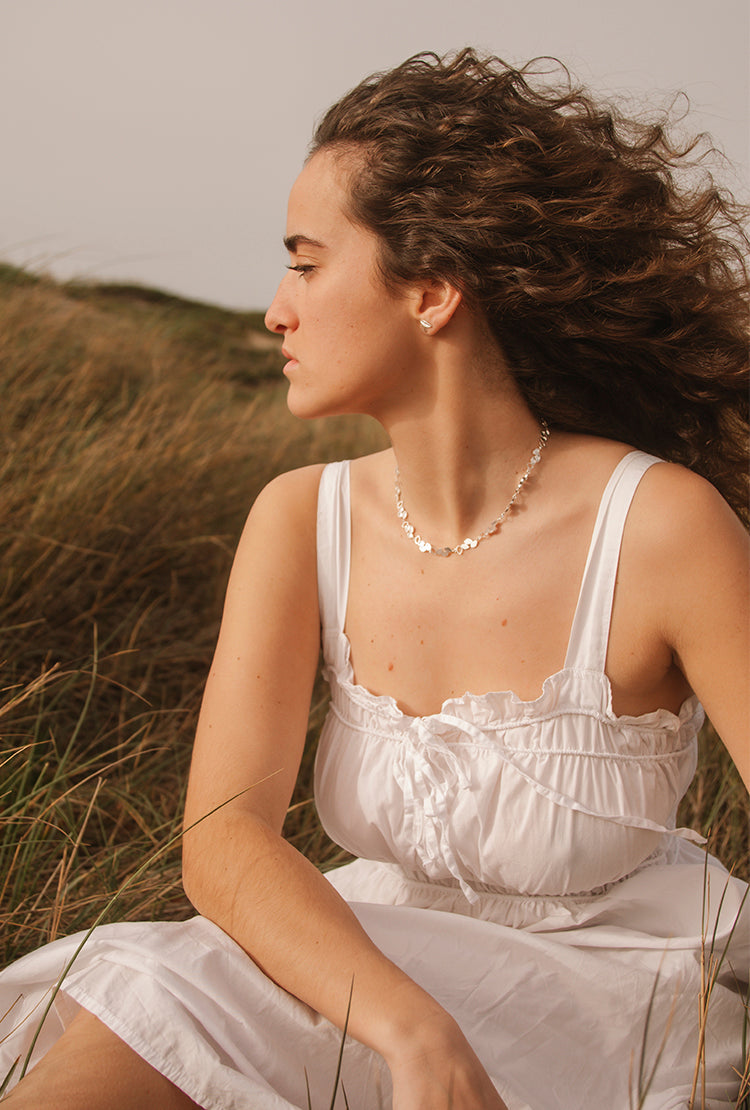 Colar Luzia Articulado