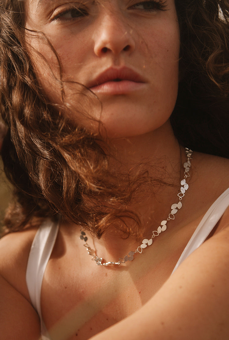 Colar Luzia Articulado