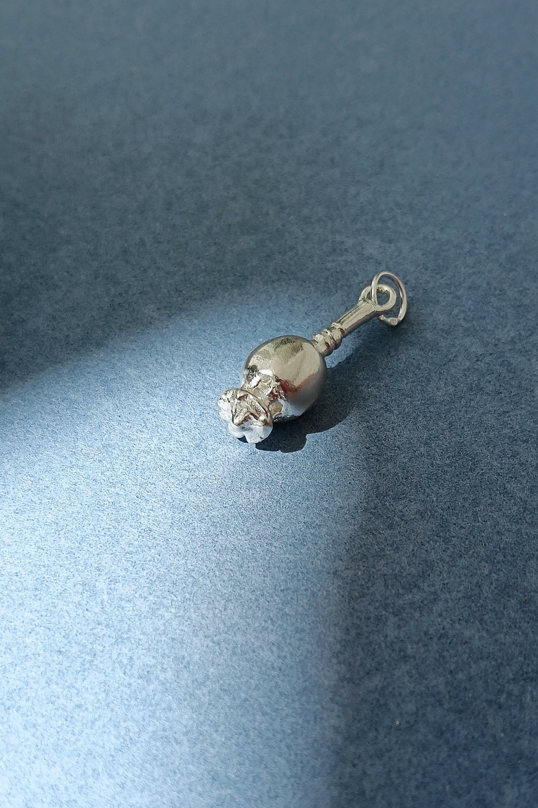 Poppy Pendant