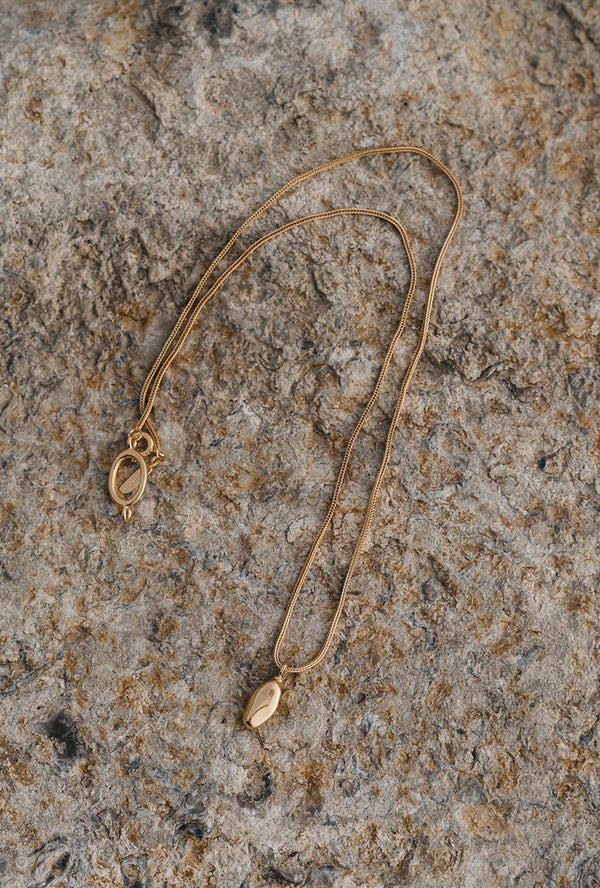 Orla Pendant Necklace 
