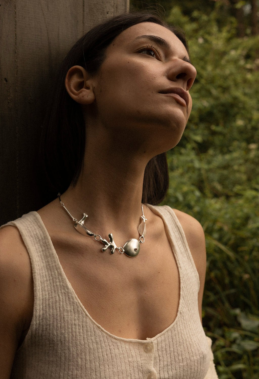 Onira Criaturas Necklace