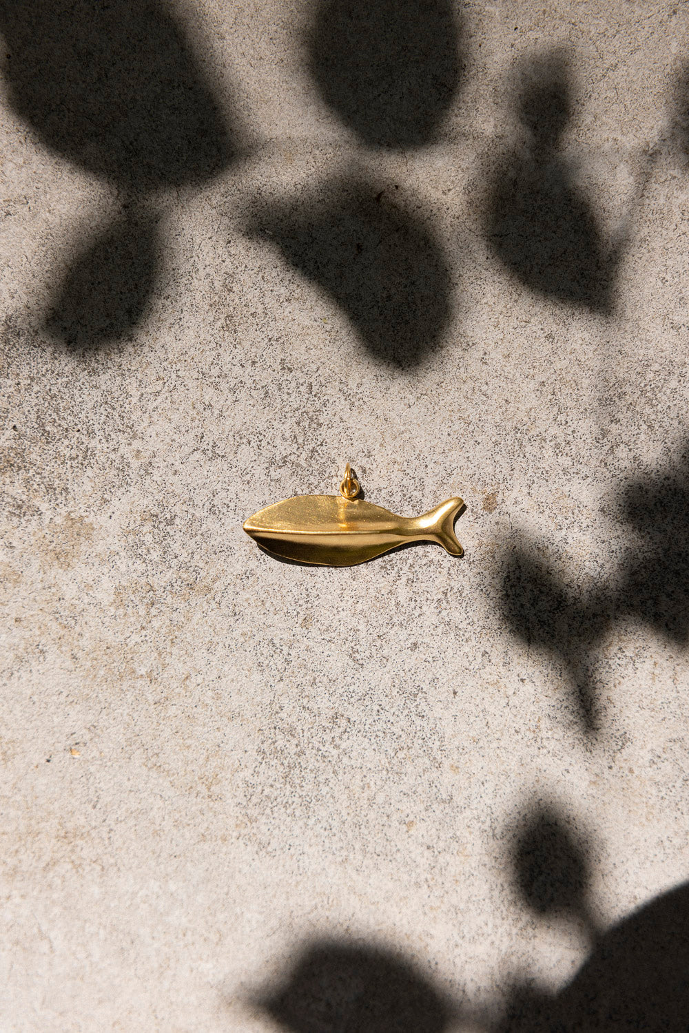 Onira Peixe Pendant 