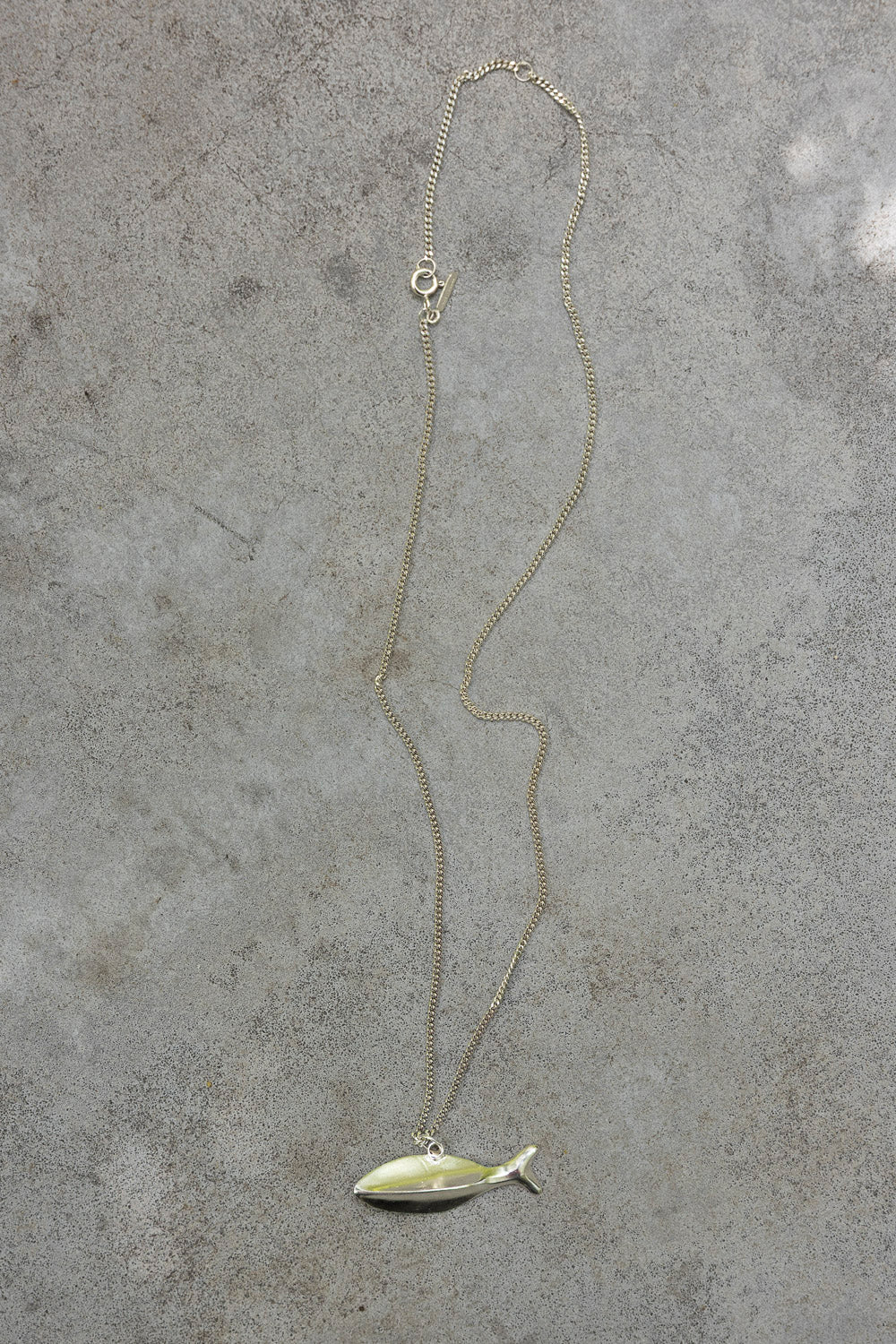 Pendente Onira Peixe