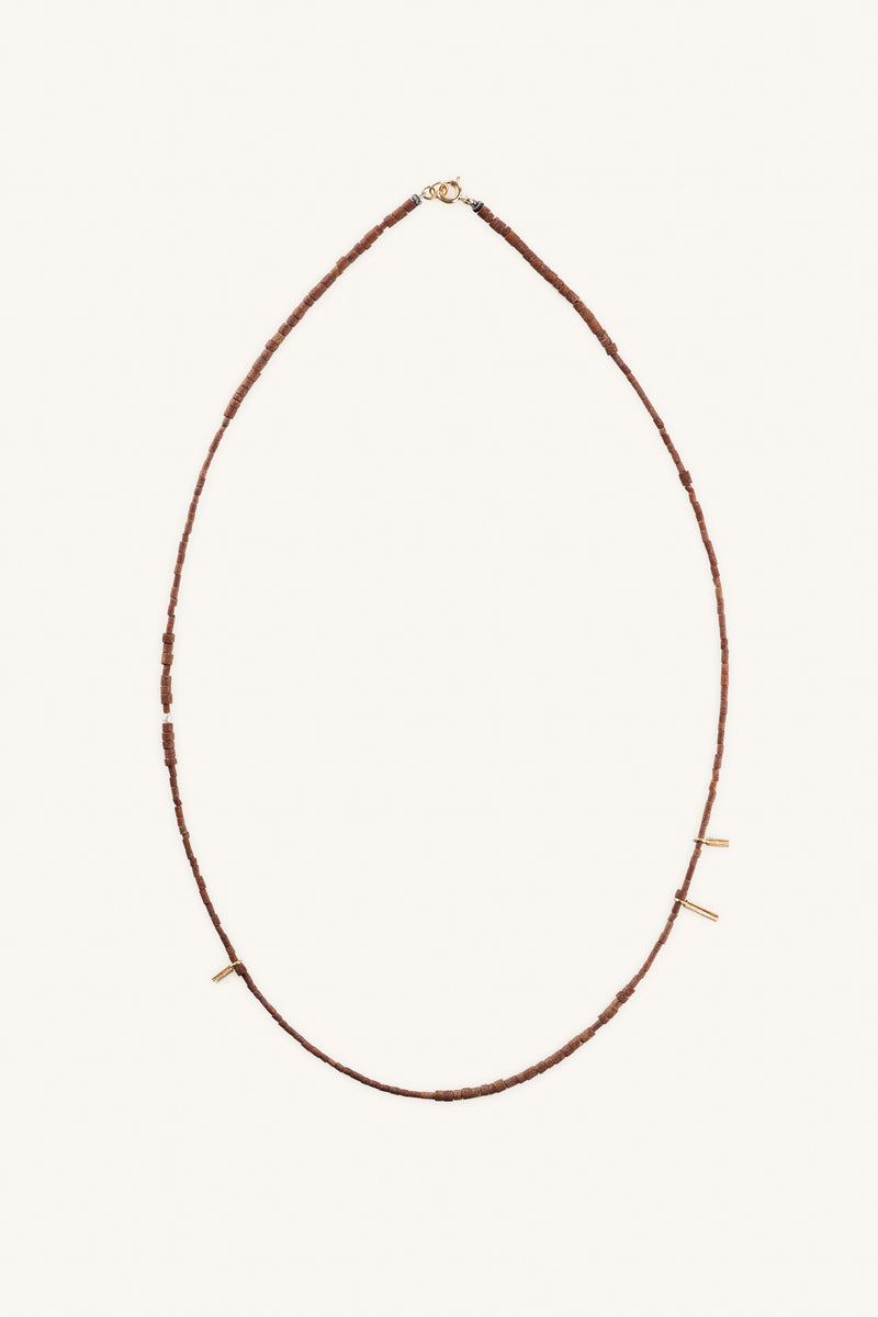 Ghala Necklace