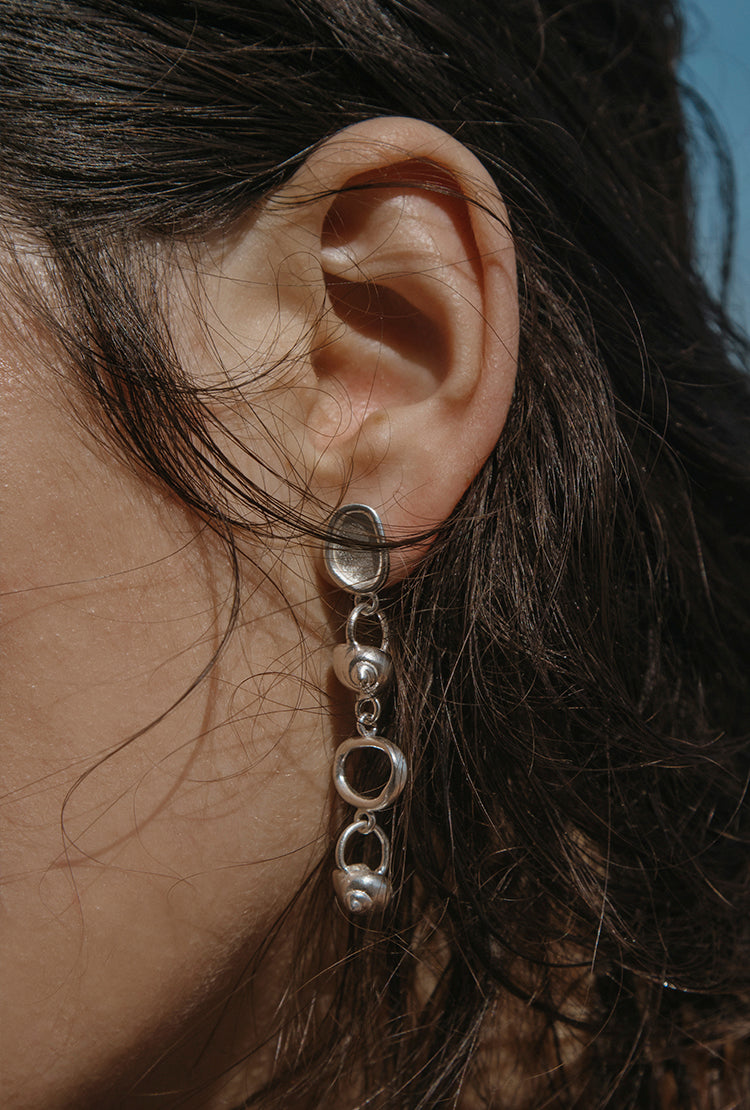 Odara Earrings